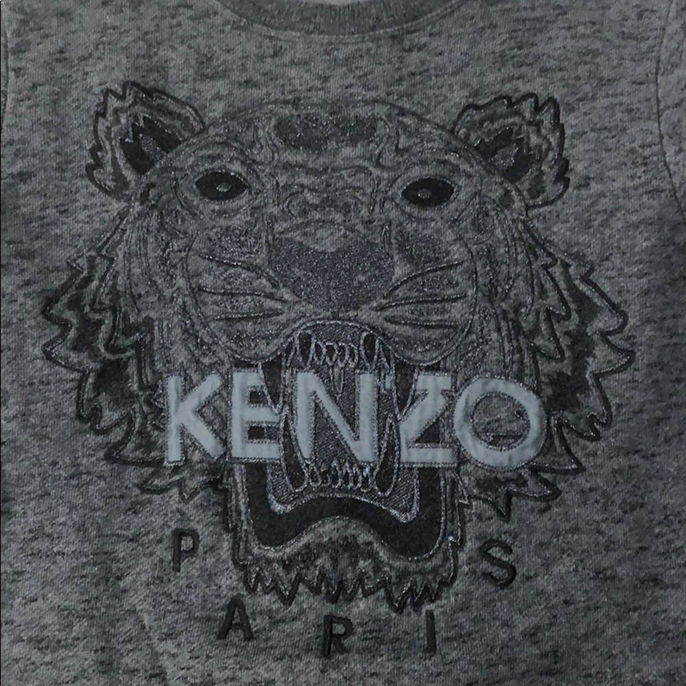 Kenzo Sweatshirt